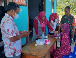 Serda Eko Agus : Pentingnya Posbindu Wujudkan Warga yang Sehat