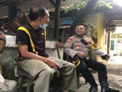 Demi Keamanan dan Ketertiban Masyarakat Diharapkan Selalu Koordinasi dengan Pihak Kepolisian