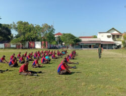 Kenapa Harus Ada Pendidikan Ketarunaan Bagi Siswa SMK, Ini Alasannya