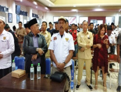 Diskusi Publik Bersama MADAS dan Universitas dr.Soetomo