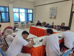 BPSDMP Surabaya – Stikosa-AWS Kembangkan 5 Program Untuk Masyarakat