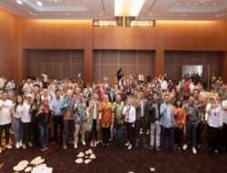 Jatim Media Summit 2023, Gubernur Khofifah Bahas Industri Media hingga Layanan Digital