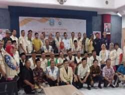 Pesan Kepala UPT PTKS Malang dalam Penutupan Rakor IPSM Jatim