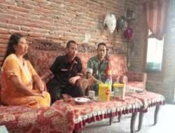 Komsos Dengan Masyarakat Untuk Mempererat Tali Silaturahmi