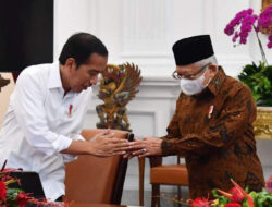 Presiden Jokowi Perintahkan Jajarannya Ambil Langkah Cepat Tangani TPPO