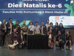 Cahaya harapan, Fikom UC Menggelar Ciputra Film Festival 2023