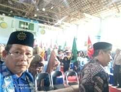 Sertu Sidiq Hadiri Haflah Akhirussanah Ponpes Muhammadiyah Green School