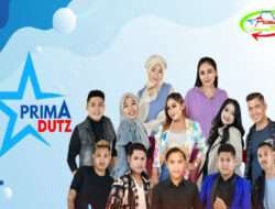 Prima Founder Records Ganti Nama Program Audisi Jadi Primakidz dan Primadutz