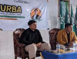 PC IPM Laren Konsep Turba Berbeda dengan Biasanya