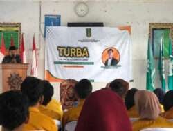 PC IPM Laren Gelar Turba: Ini Harapan PRM Bulubrangsi