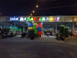 SWK Babat Jerawat Pakal Surabaya Mendapat Penghargaan dari Walikota Surabaya Eri Cahyadi