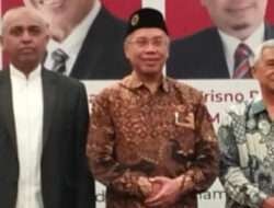 MHH PW Muhammadiyah Bisa Selesaikan Masalah di Masyarakat dan Muhammadiyah