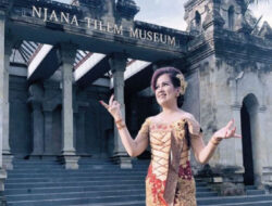 Empat Puluh Empat  Tahun Berkarya, Irma June Dedikasikan “Bali Arts Academy” untuk Indonesia