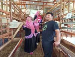 The Power Of Synergy, KopPro Serambi Indonesia Madani dengan IPEMI PD Surabaya