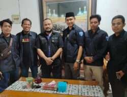 KSB KJJT Pamekasan Kopdar Bareng Ketua Umum Surabaya