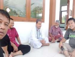 Dirikan Club MMA Untuk Ramaikan Kegiatan Masjid