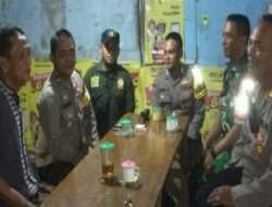 Kapolsek Tambaksari, Keamanan adalah Tanggungjawab Kita Bersama