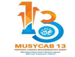 Makna Logo Pada Musycab Ke-13 Babat