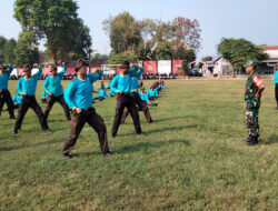 Pentingnya Latihan Dasar Ketarunaan Bagi Siswa