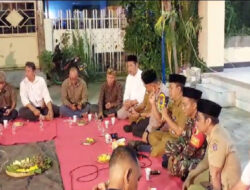 Cangkrukan Piramida, Problem Wilayah Kecamatan Pakal Akan Terselesaikan