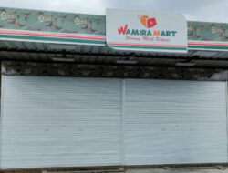 Wamira Mart Butuh Perbaikan dan Pengembangan, Bukan dihapus dalam APBD