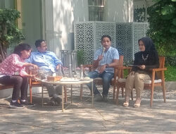 Bakesbangpol Kota Surabaya Gelar Dialog Interaktif Bersama Organisasi Kemasyarakatan