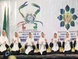 Musycab Muhammadiyah dan Aisiyah Kwanyar Bangkalan