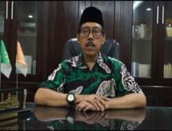 Ketua Umum PP Tapak Suci Apresiasi Panggung Gembira 637 Optimistic Generation Al Mizan