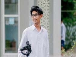 Profesinya sebagai Videographer Wedding, Kini Sukses Berkat PINO Videography dan Photography