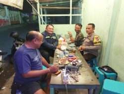 Giat Penyuluhan Keamanan dan Ketertiban Warga Ploso