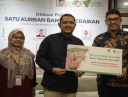 Dompet Dhuafa Bersama Super Indo Gencarkan Pemerataan Kesejahteraan Masyarakat dan Kelestarian Alam, Melalui Program Tebar Hewan Kurban 1444H