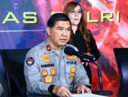 Ratusan Kasus TPPO Diungkap Polri, Modus Terbanyak Jadi PMI Ilegal hingga PSK