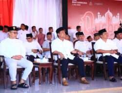 Peringati Idul Adha dan Hari Bhayangkara ke-77, Polri Distribusikan 9.300 Hewan Kurban ke Seluruh Indonesia