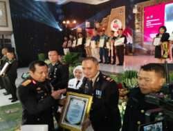 Polres Bojonegoro Raih 2 Gelar Juara di Ajang Lomba Hari Bhayangkara Ke – 77
