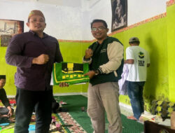 Syaiful Anam Hijrah Ke Partai Persatuan Pembangunan