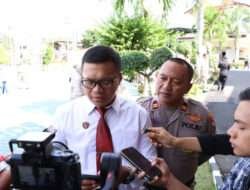 Polresta Banyuwangi Berhasil Bongkar Kasus TPPO Modus Gaji Tinggi Kerja di Luar Negeri