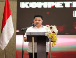 Polda Jatim Gelar Sertifikasi Uji Kompetensi Penyidik dan Penyidik Pembantu