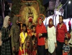 Java Coffee Culture dan Festival Peneleh 2023