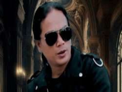 Guslian Raja Slow Rock Melayu Rilis Lagu, Mawar Pengganti