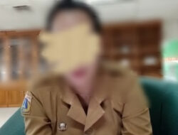 WS Laoli Polisikan HR Oknum PNS Walkot Jakarta selatan Yang Menipu Dana Calon KKI Senilai 1 Miliar Lebih