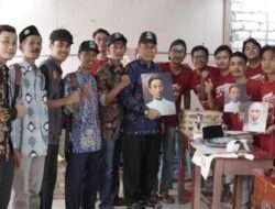 Unit Usaha Surya Muda PRPM Godog Sukseskan Musycab Laren