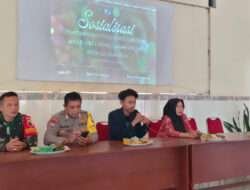 Babinsa Watuagung Serka Siswanto Aktif Mendampingi Mahasiswa Universitas Brawijaya dalam Program Mahasiswa Membangun Desa