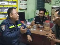 Ada apa di Kapas Lor Wetan?