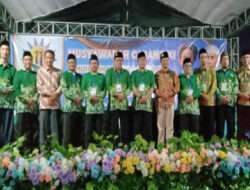 Sukses Musycab XI Muhammadiyah Paciran Lamongan, Inilah Hasilnya