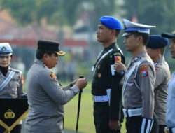 Polda Jatim Gelar Operasi Patuh Semeru 2023 Beri Edukasi Masyarakat Tertib Berlalu – lintas