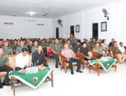 Inovasi Digital dan Isu Sosial: Momen Spesial Nonton Bareng KASAD Award 2023 di Trenggalek