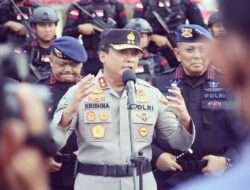 Kapolri Gerak Cepat Selamatkan Ibu 2 Anak yang Dijadikan PSK di Dubai