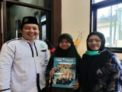 Hafidhah 4 Juz Tolak Sekolah Gratis dan Pilih Sekolah di Muhammadiyah