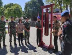 Resmi di Buka, TMMD Sengkuyung Tahap II TA. 2023 Kodim 0735/Surakarta