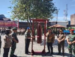 TMMD Sengkuyung Tahap II di Wilayah Kodim 0735/Surakarta Hari Ini Resmi Dibuka